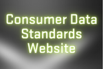 The official Consumer Data Standards website