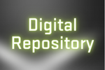 Digital Resources Repository on DSB's GitHub website